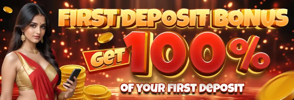 a22com first deposit bonus