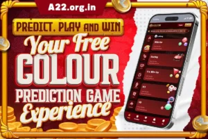 predict, play, and win: your free colour Prediction Game Experience 