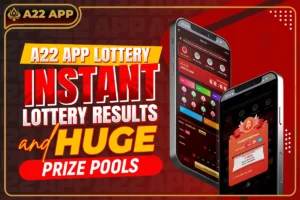 a22 app lottery