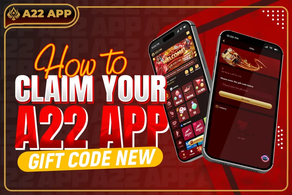 claim a22 app