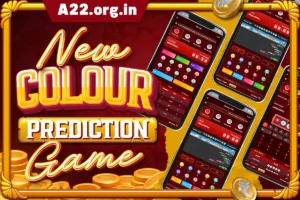 New Colour Prediction Game