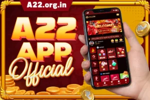 A22 App Official