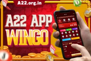 A22 App Wingo