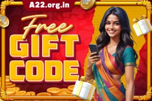 Free gift code