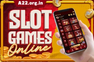 Slot Games Online