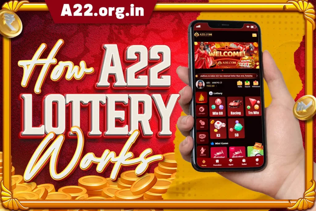  A22 Lottery Tips for Beginners